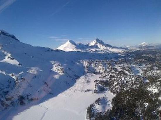 Leading Edge Aviation-本德必去景点