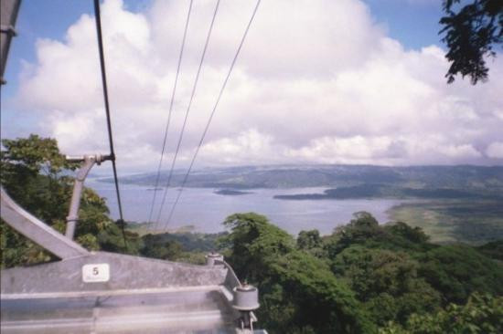 Sky Adventures - Arenal Park景点图片