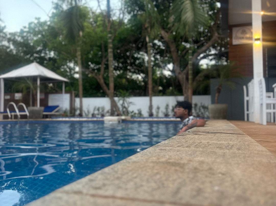 Casa Ahaana By Lavin Hotels主图