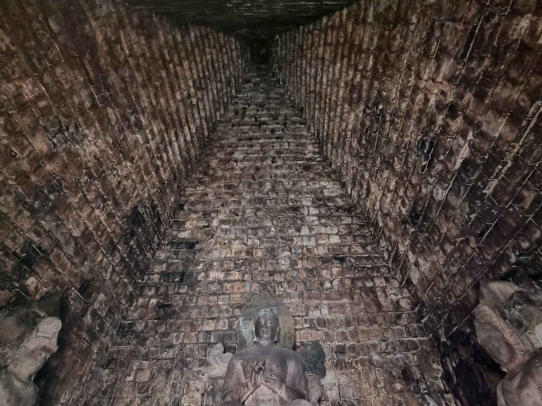 Jogja Travels-Yogyakarta必去景点