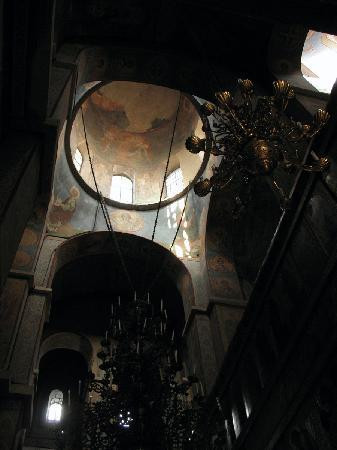 St. Sophia Cathedral景点图片