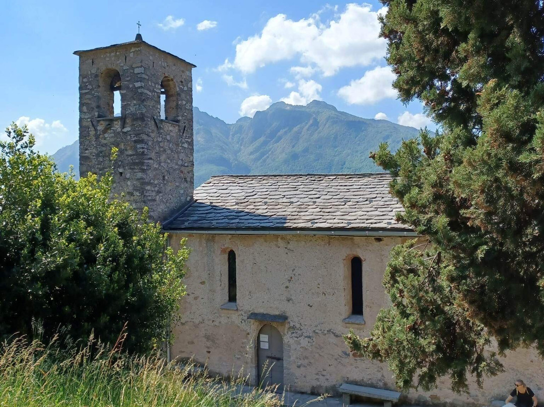 Chiesa di San Giorgio景点图片