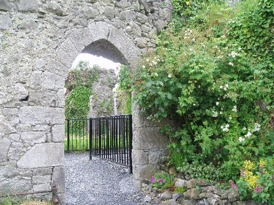 Athenry Heritage Centre景点图片