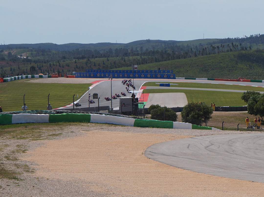 Autodromo Internacional do Algarve景点图片