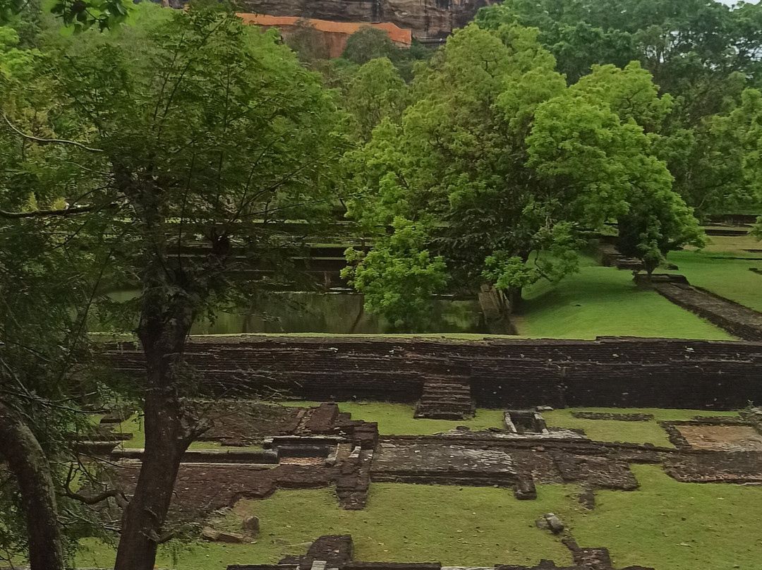 Hikkaduwa Taxi Service-希克杜沃必去景点