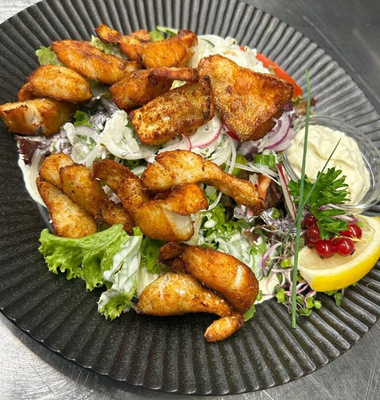 Restaurant Pizzeria Zum Schiff