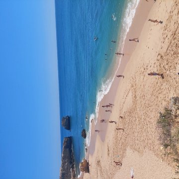 Ponta Grande Resort-官方