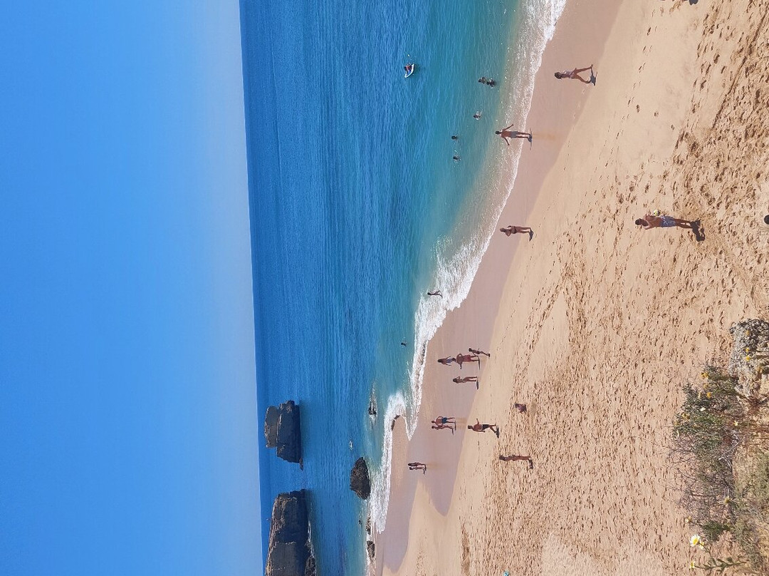 Ponta Grande Resort主图