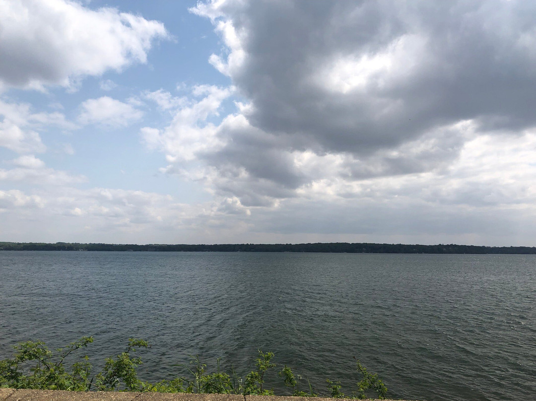 Greenway House Bed and Breakfast主图