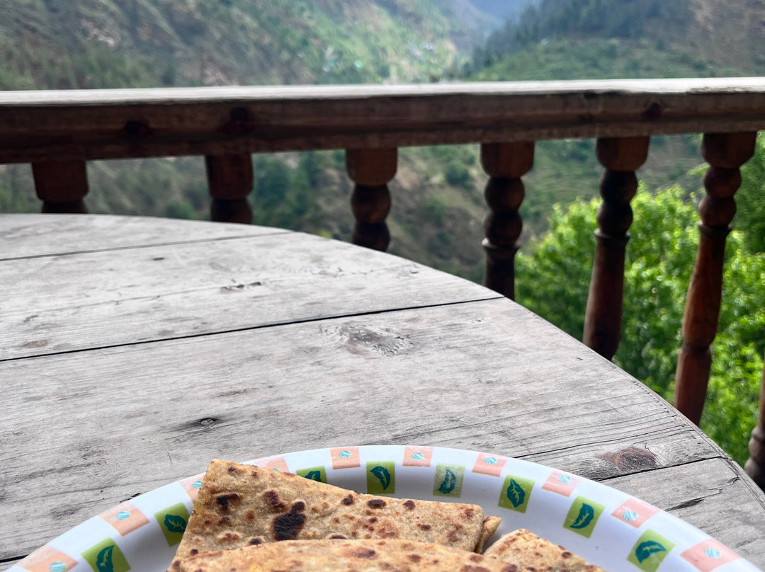 Tirthan View Homestay主图