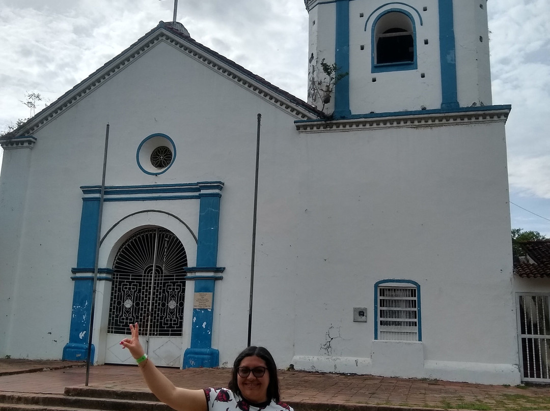 Ceiba de la Libertad-Gigante必去景点