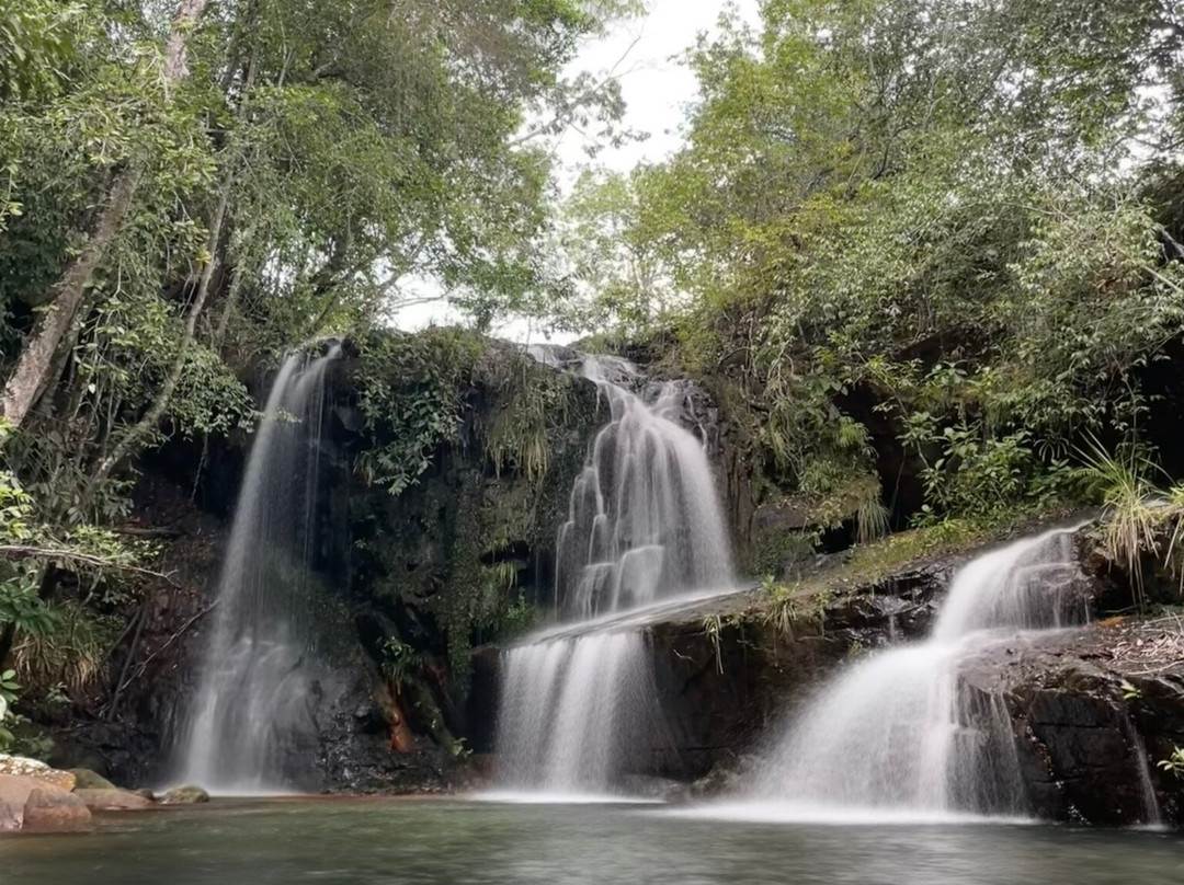 Seriema Ecoturismo-Rio da Conceicao必去景点