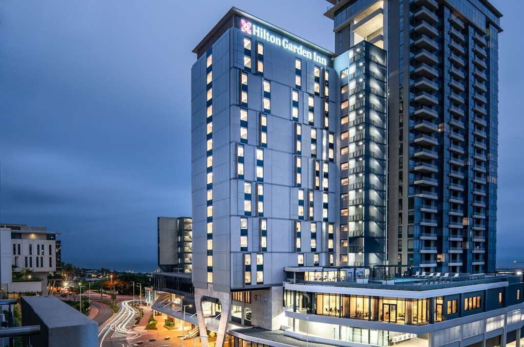 Hilton Garden Inn Umhlanga Arch主图