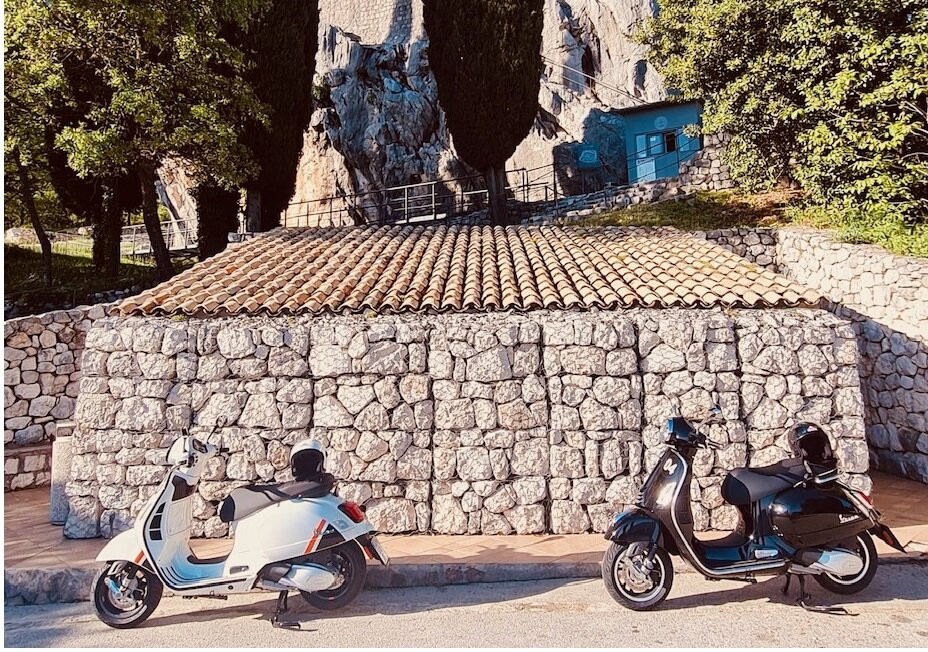 Sokol Grad景点图片
