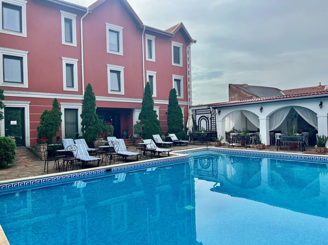 Casa Del Sole Boutique Hotel Timișoara主图