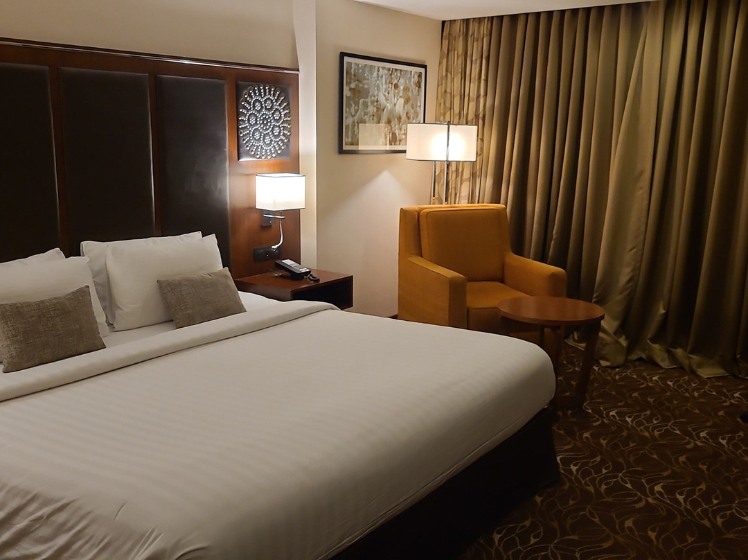 Novotel Kochi Infopark主图