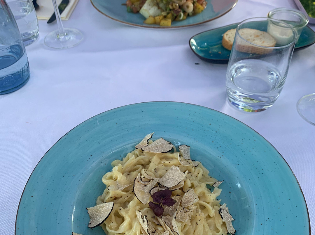 FERDINANDS Restaurant