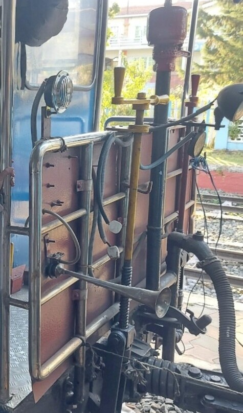 Toy Train景点图片