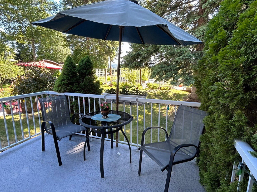 Ridgeview Gardens Bed and Breakfast主图