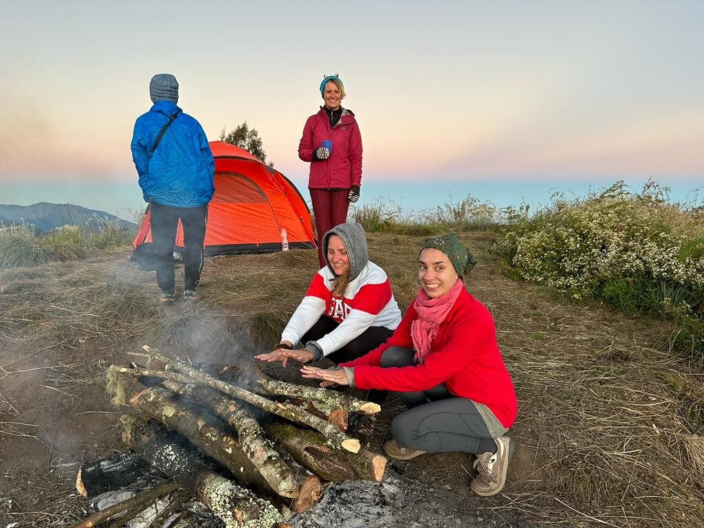 Jaya Tetebatu Tour Guide-Tetebatu必去景点