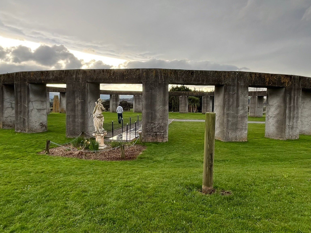 Stonehenge Aotearoa景点图片