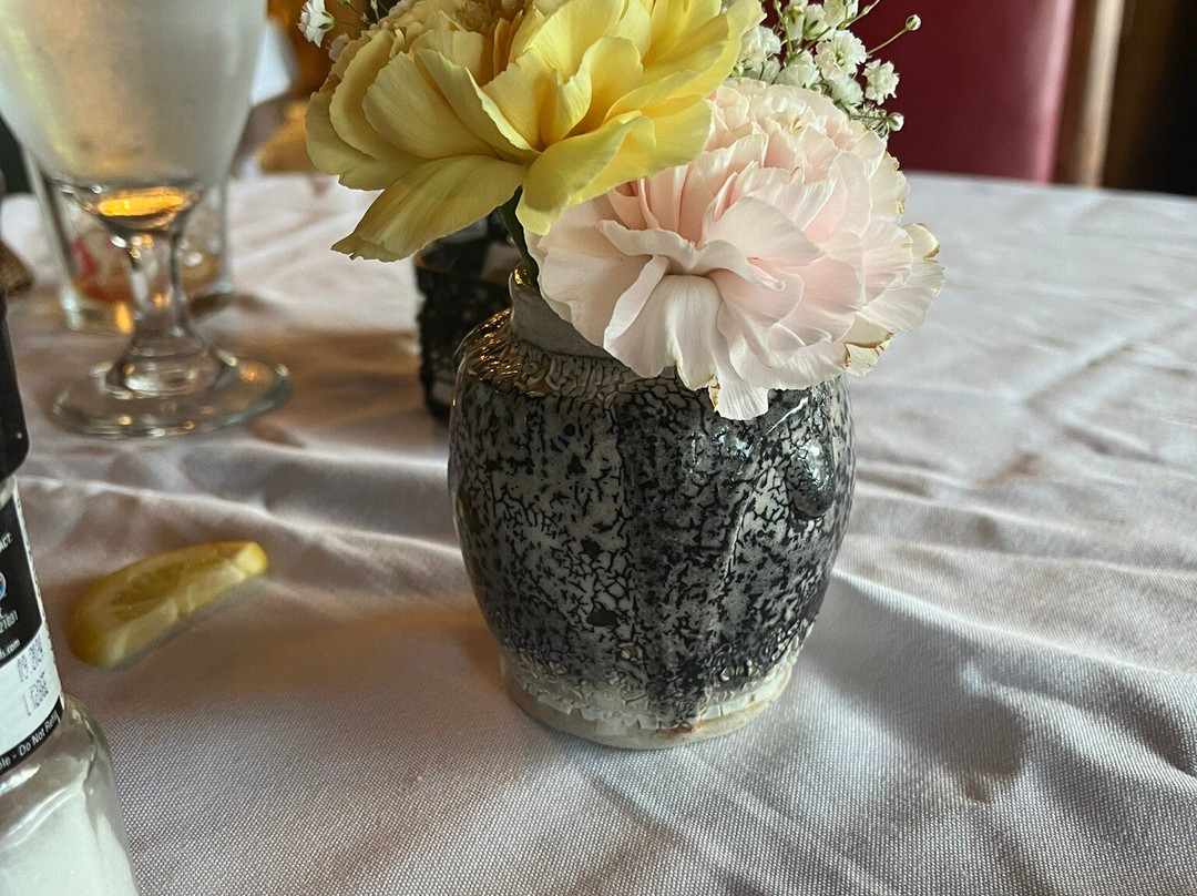 The Trail Shop Inn and Restaurant主图