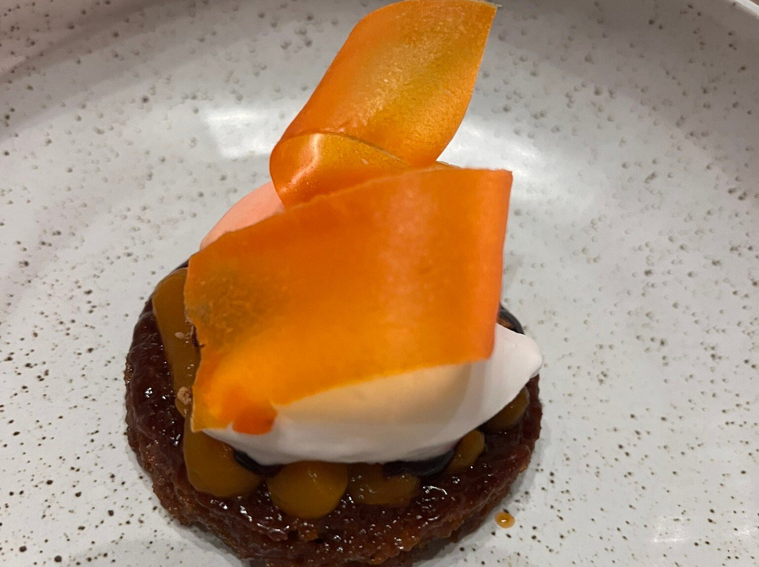 Core by Clare Smyth