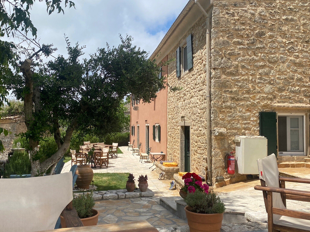 The Merchants House主图