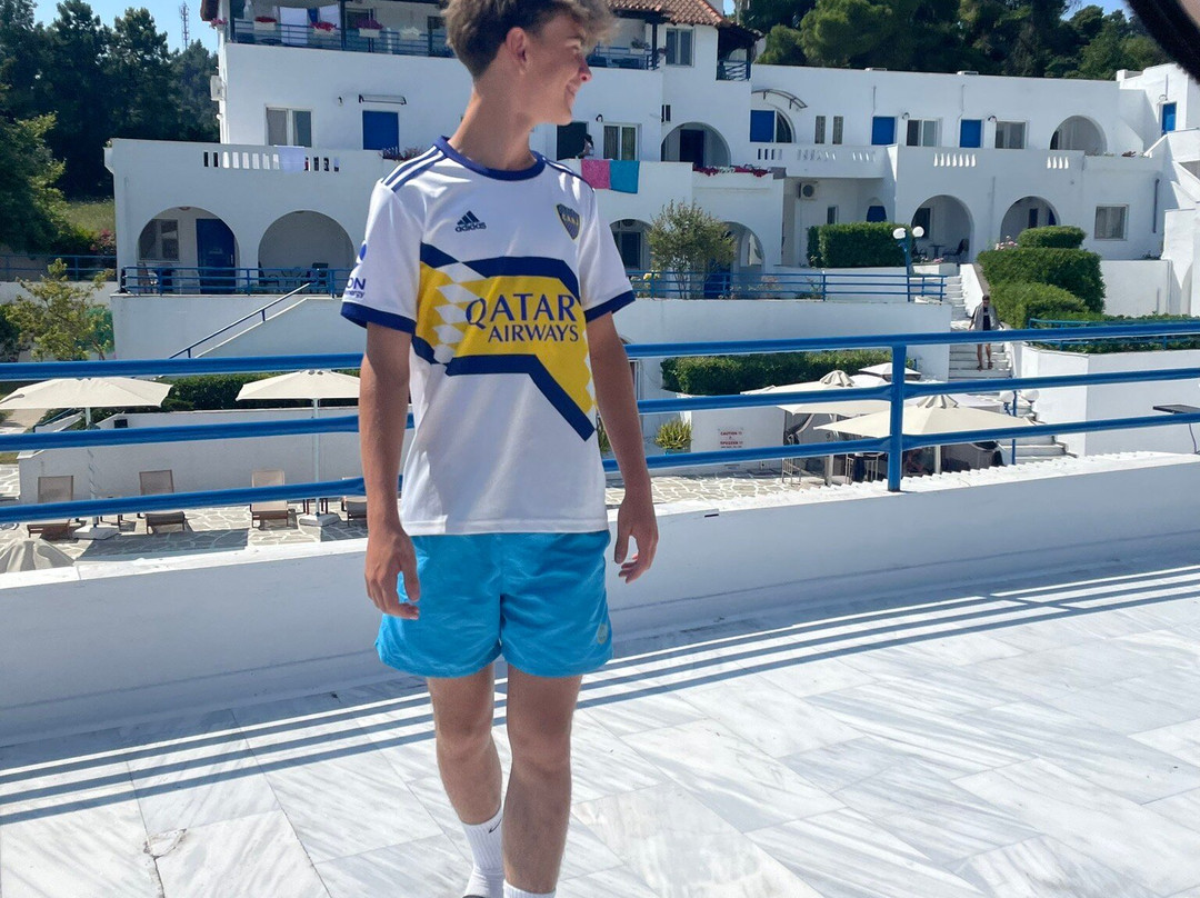 Theo Bungalows Boutique Hotel主图