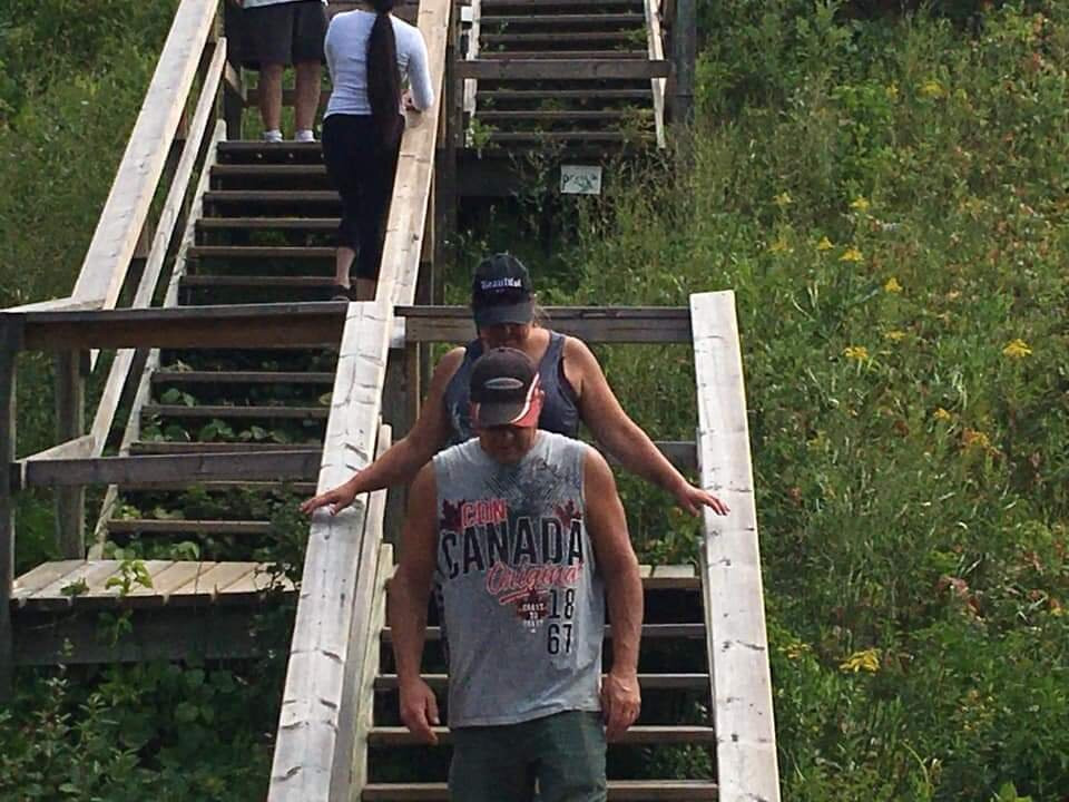 Carberry (Spirit Sands) Desert-Carberry必去景点