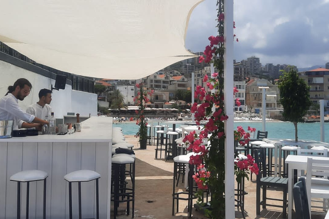 St Paul Resort主图