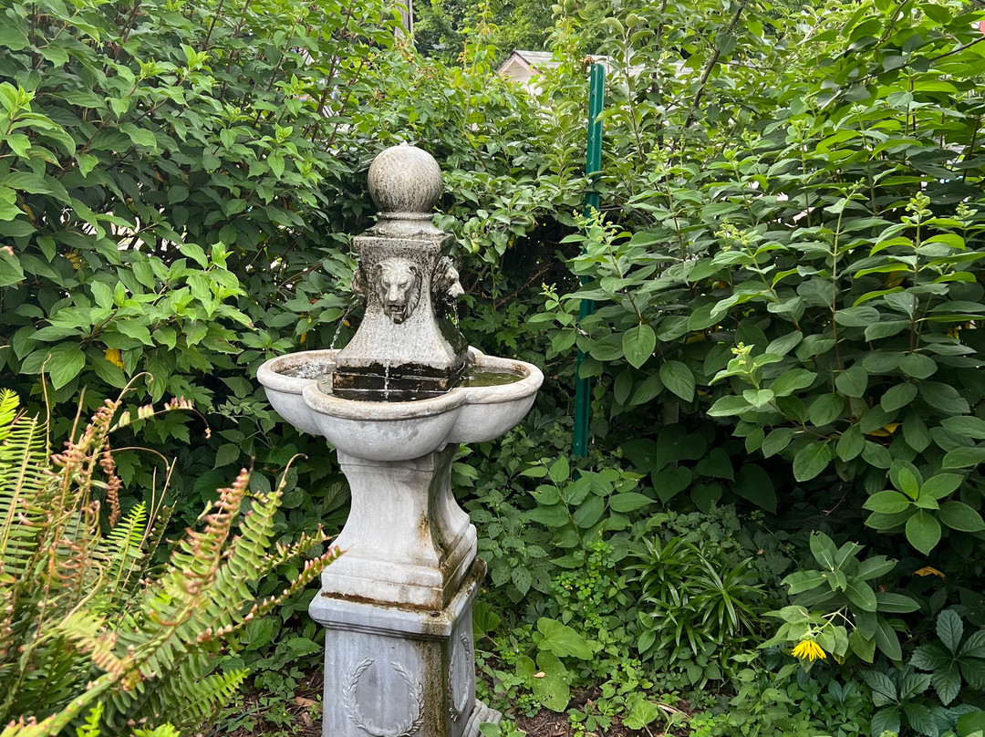 Pratt-Taber Inn主图