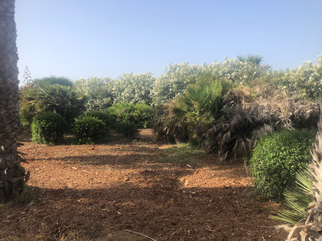 I Giardini Della Tonnara Di San Cusumano-Casa Santa必去景点
