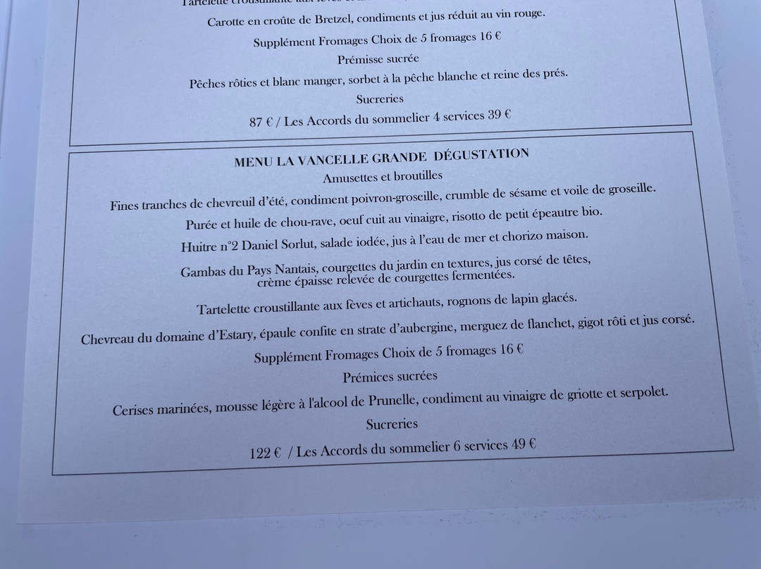 Logis Hôtel Frankenbourg主图