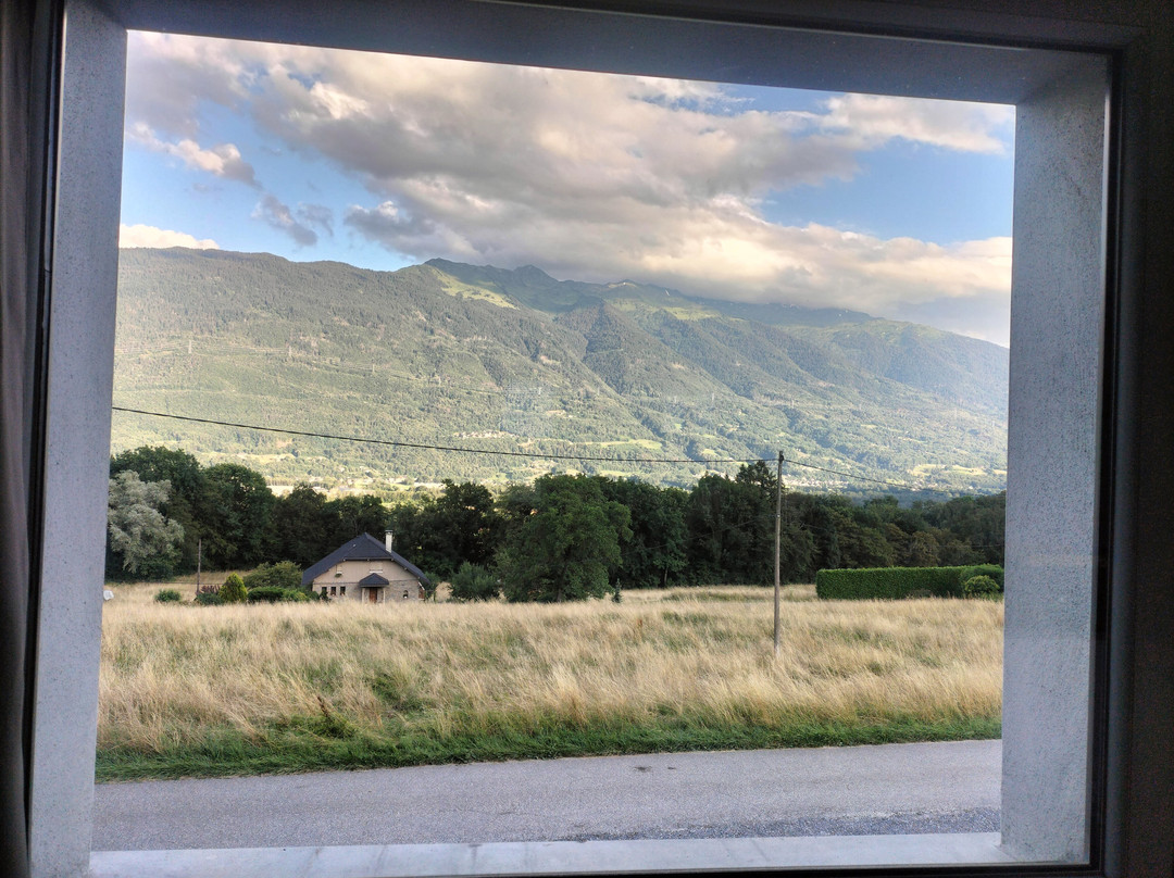 La Ferme de Noemie主图