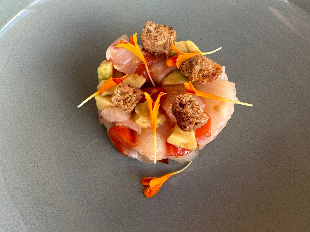 Sotires酒店住宿-米努瓦村Spa酒店