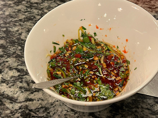 Palate Sensations Cooking School Day Classes-新加坡必去景点