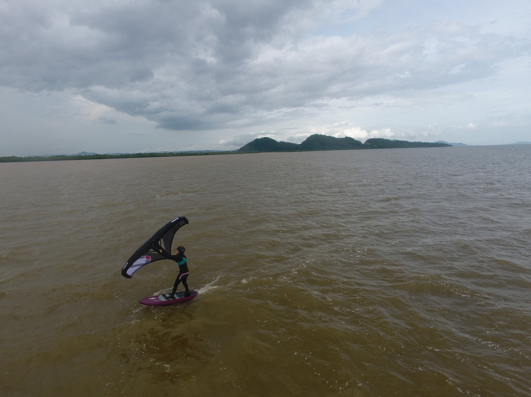 Cambodia Kiteboarding景点图片