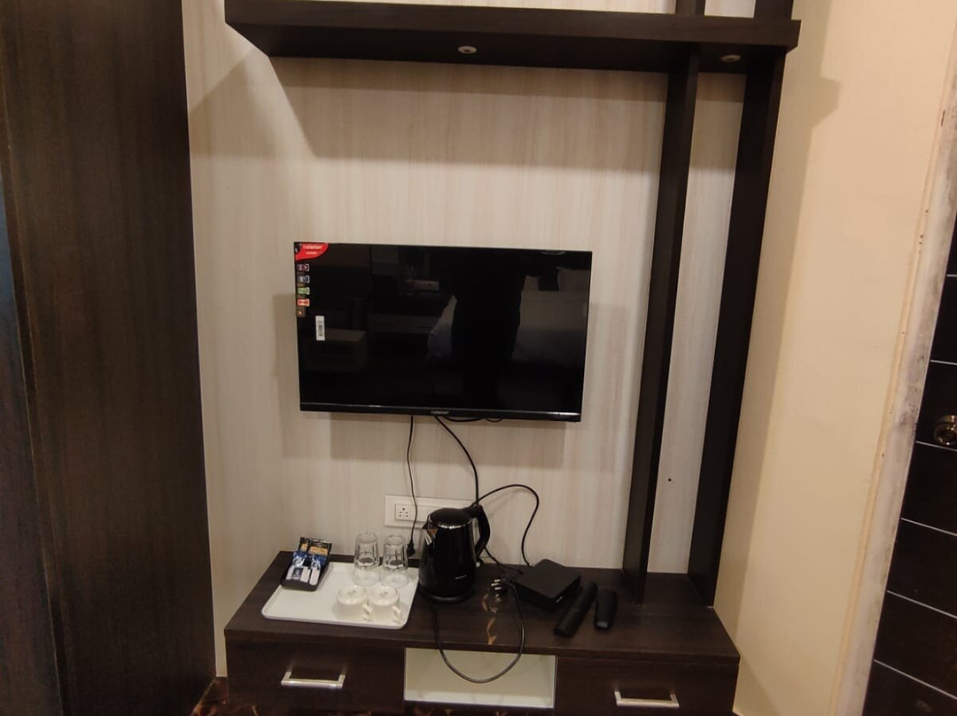 The Selva Resort主图