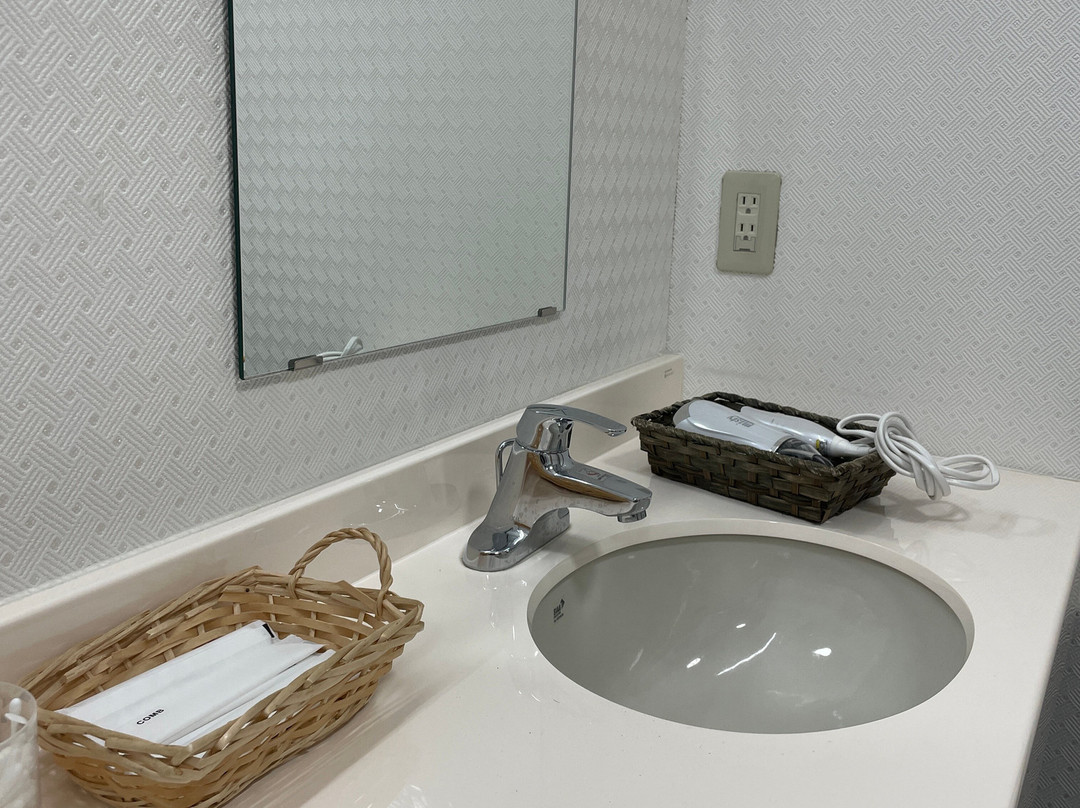 Hotel Tetora Hachinohe主图