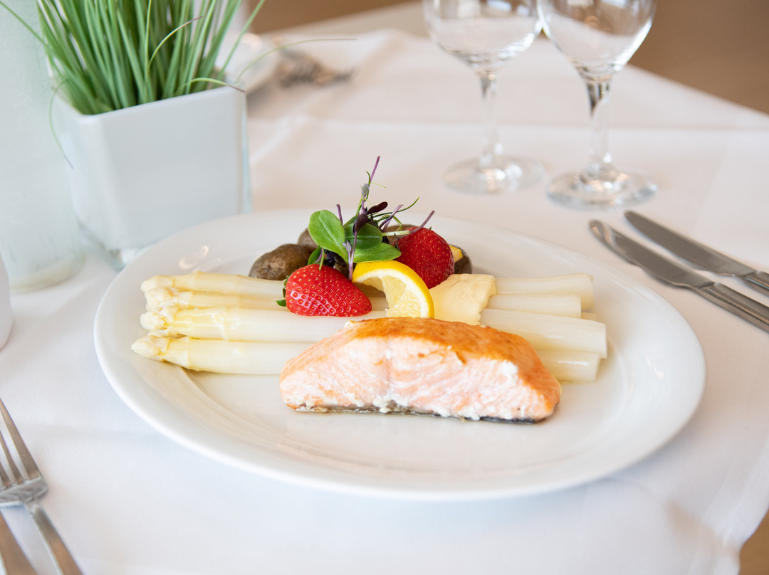 Restaurant Vivendi