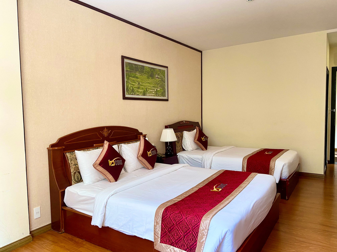 Bcons Hotel Binh Duong主图