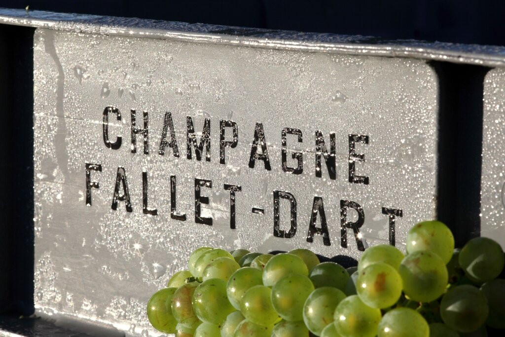Champagne Fallet-Dart景点图片