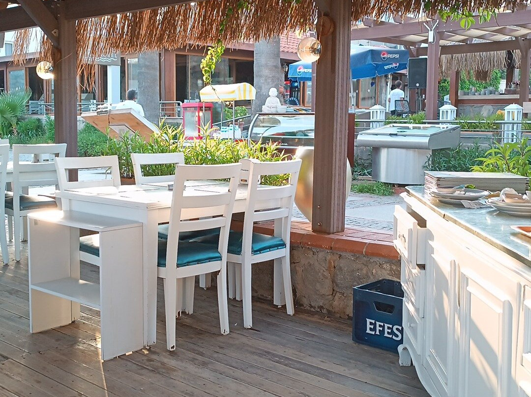 Zuzuu Beach Hotel主图