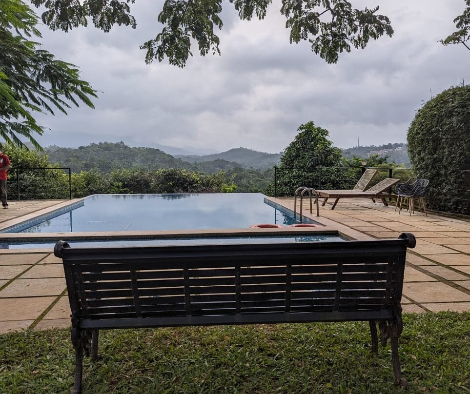 Petals Resorts Wayanad主图