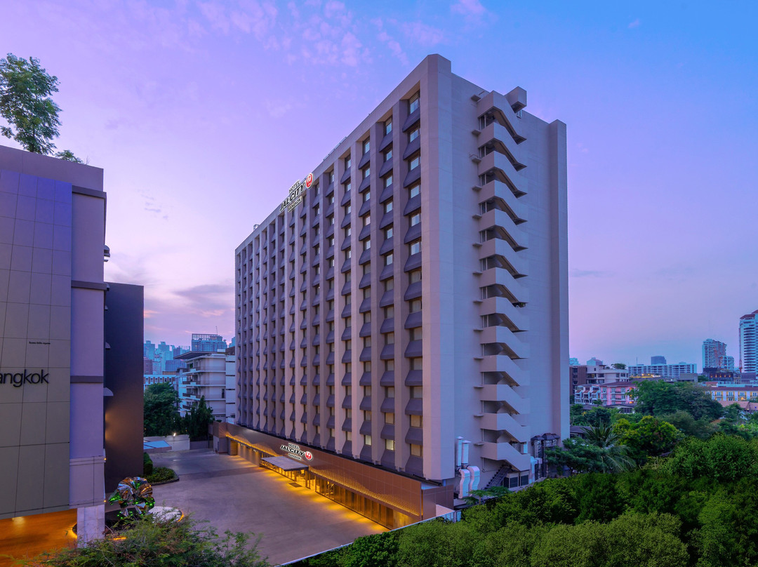 Hotel JAL City Bangkok