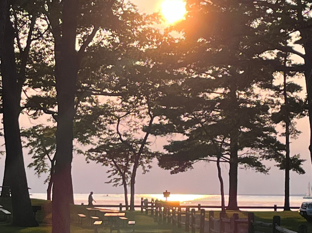 Verona Beach State Park景点图片