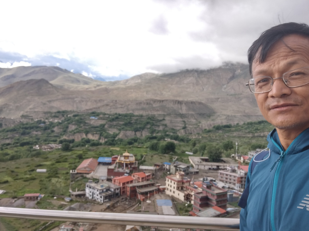 Manang旅游攻略图片