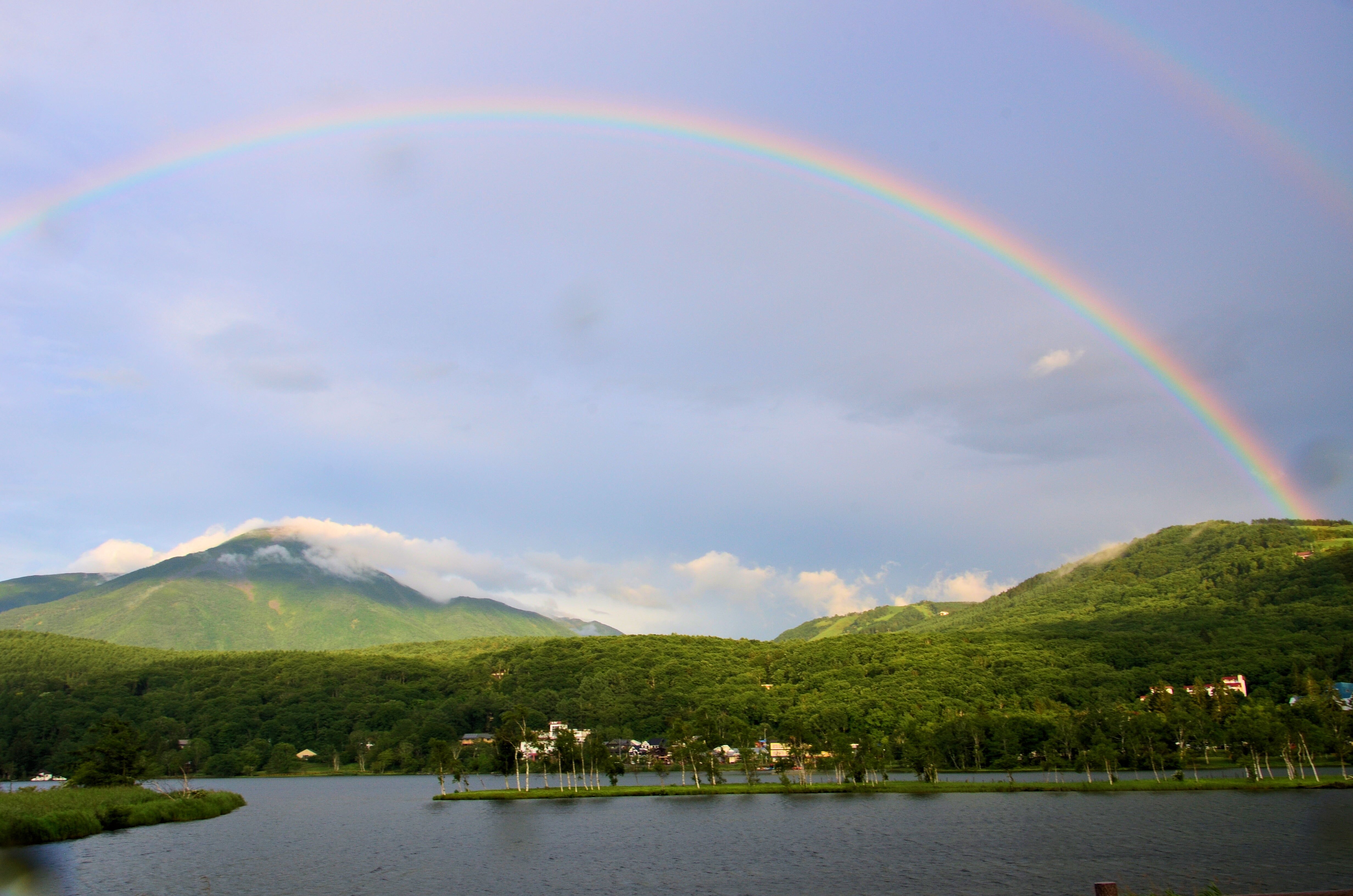 Shirakabako View Hotel-官方