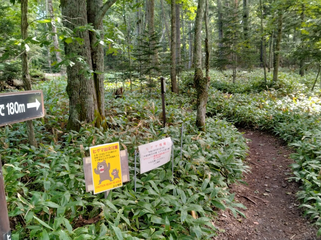 Taushubetsu Observatory-上士幌町必去景点